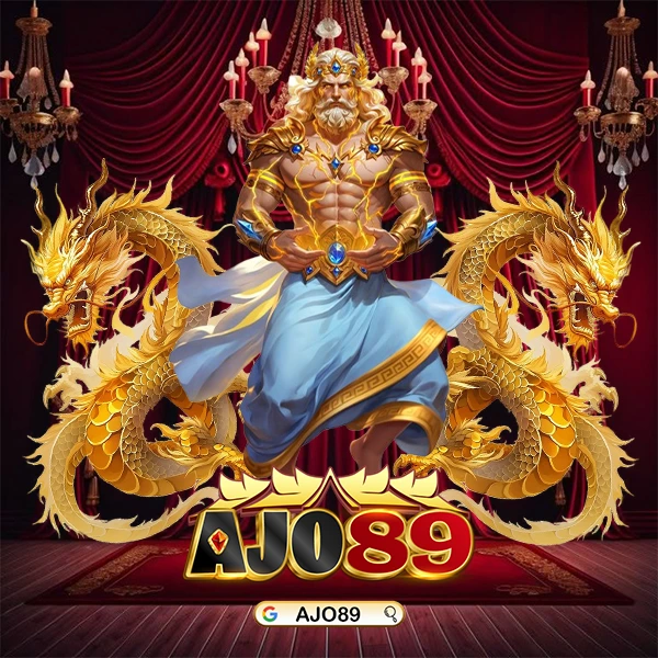 AJO89 - Game Bingo Seru dan Menguntungkan