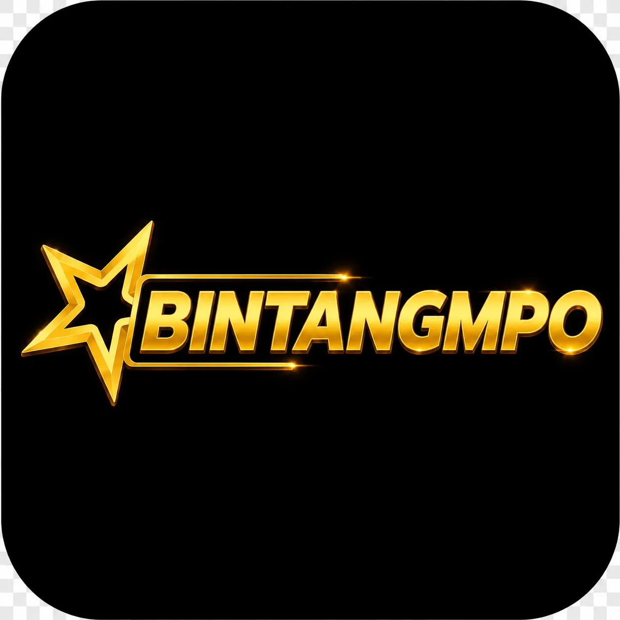 BINTANGMPO - Balapan Seru dan Menegangkan di Jalanan