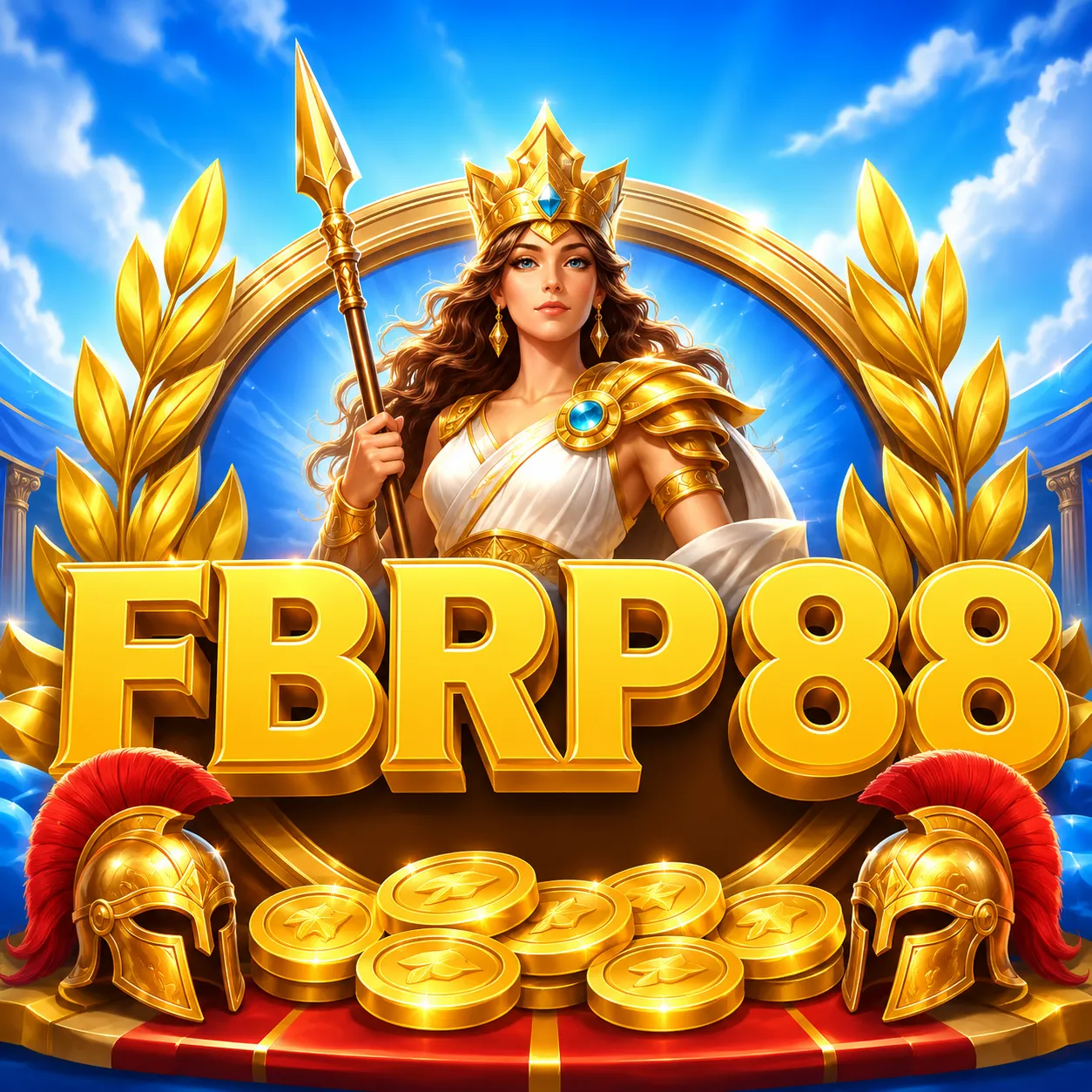FBRP88 - Pertarungan Seru di Arena