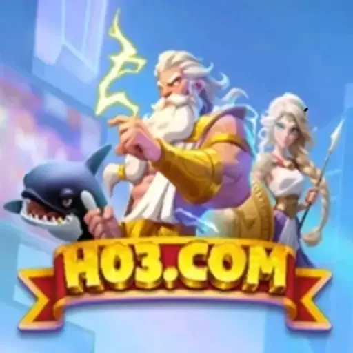 HO3 - Pertempuran Seru di Dunia MOBA