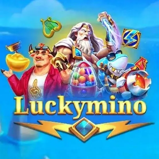 LUCKYMINO - Pertahanan Menara yang Menegangkan