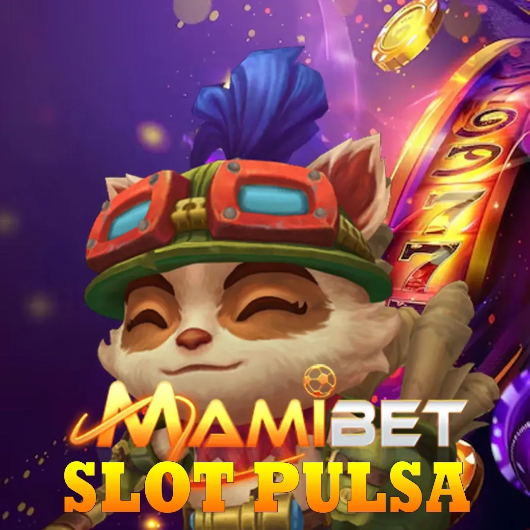 MAMIBET - Permainan Mahjong Seru dan Menarik
