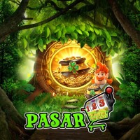 PASAR123 - Petualangan Menarik di Dunia yang Berwarna