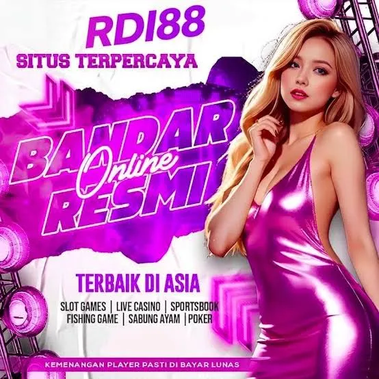 RDI88 - Game Olahraga Seru dan Menarik