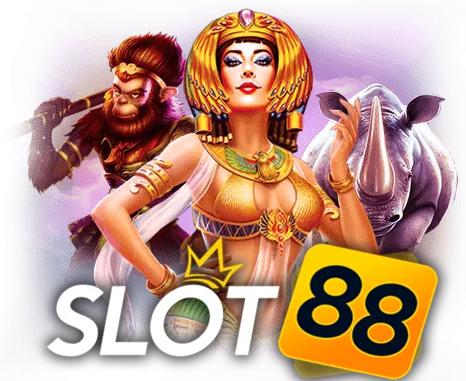 SLOT88 - Permainan Slot Seru yang Menggugah Adrenalin