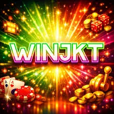WINJKT - Petualangan Seru Di Dunia Fantasi